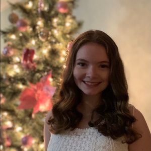 Meet your Posher, Margaret